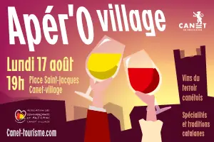 APER'O VILLAGE