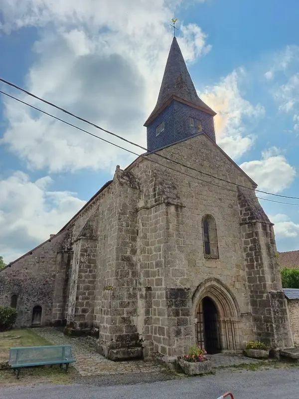 Eglise Saint Pierre Saint Paul