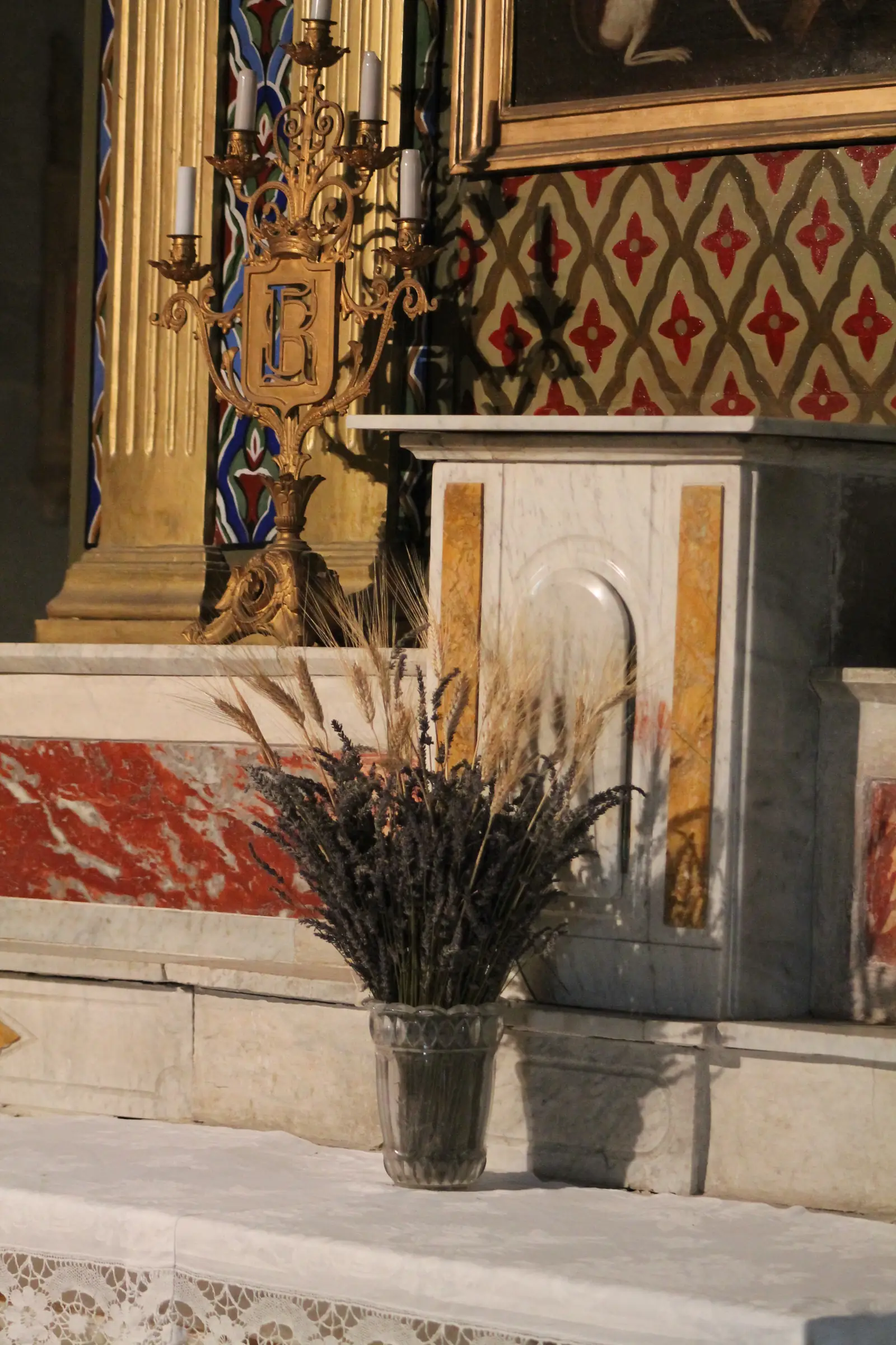 Eglise Notre Dame des Grâces