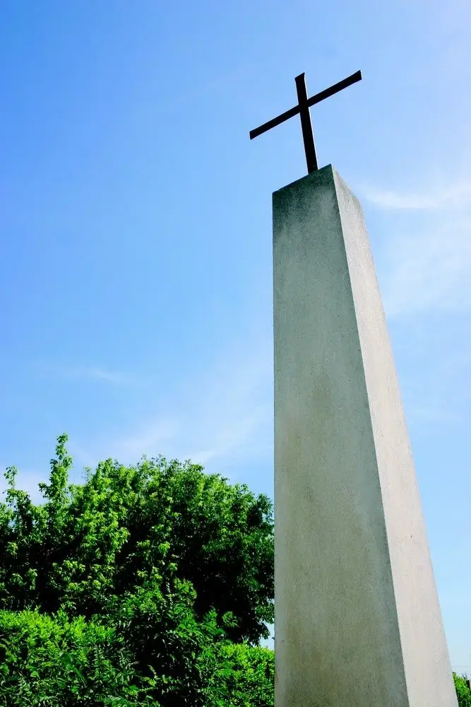Croix de Graveson