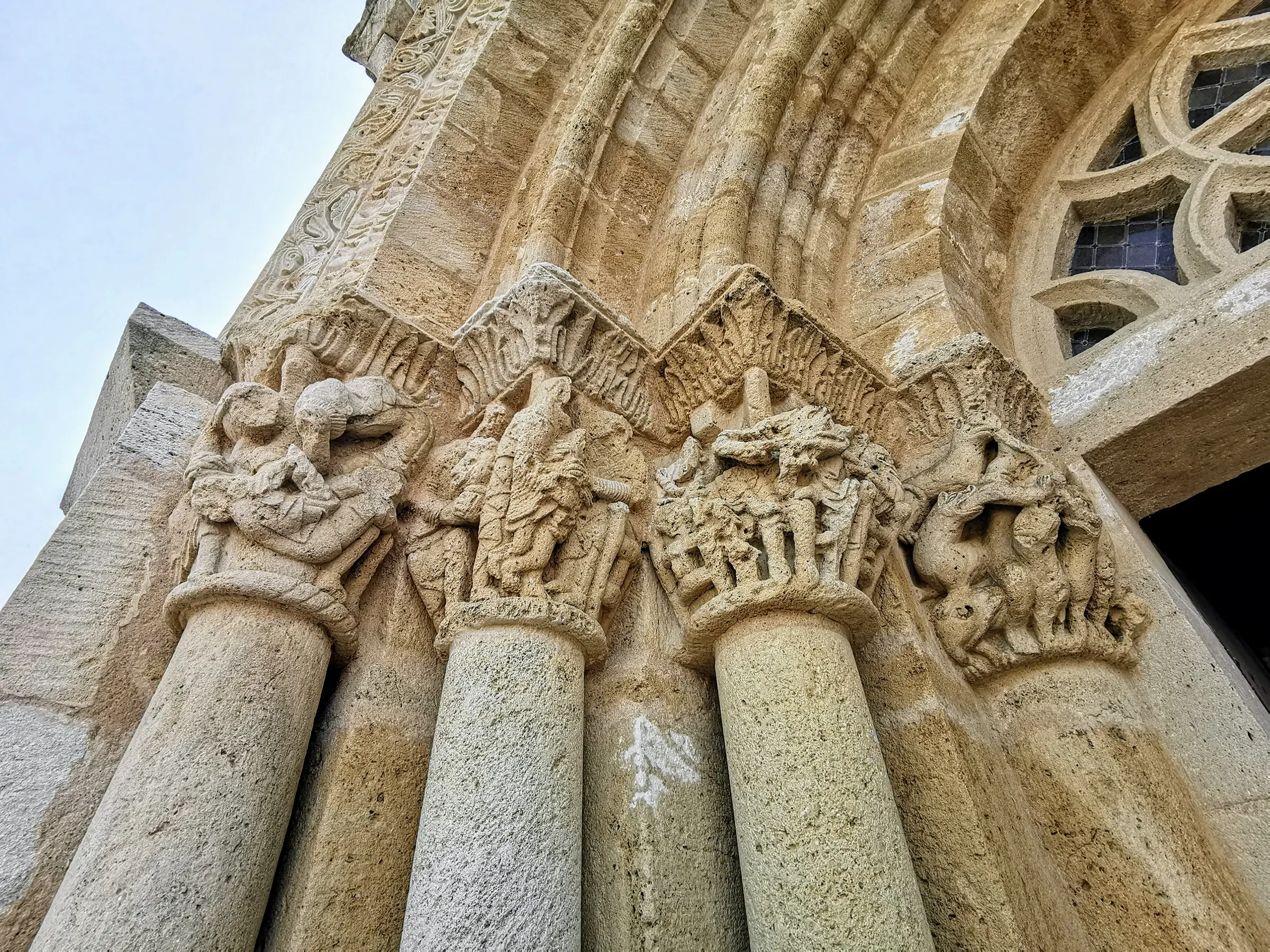 Église Saint-Vincent