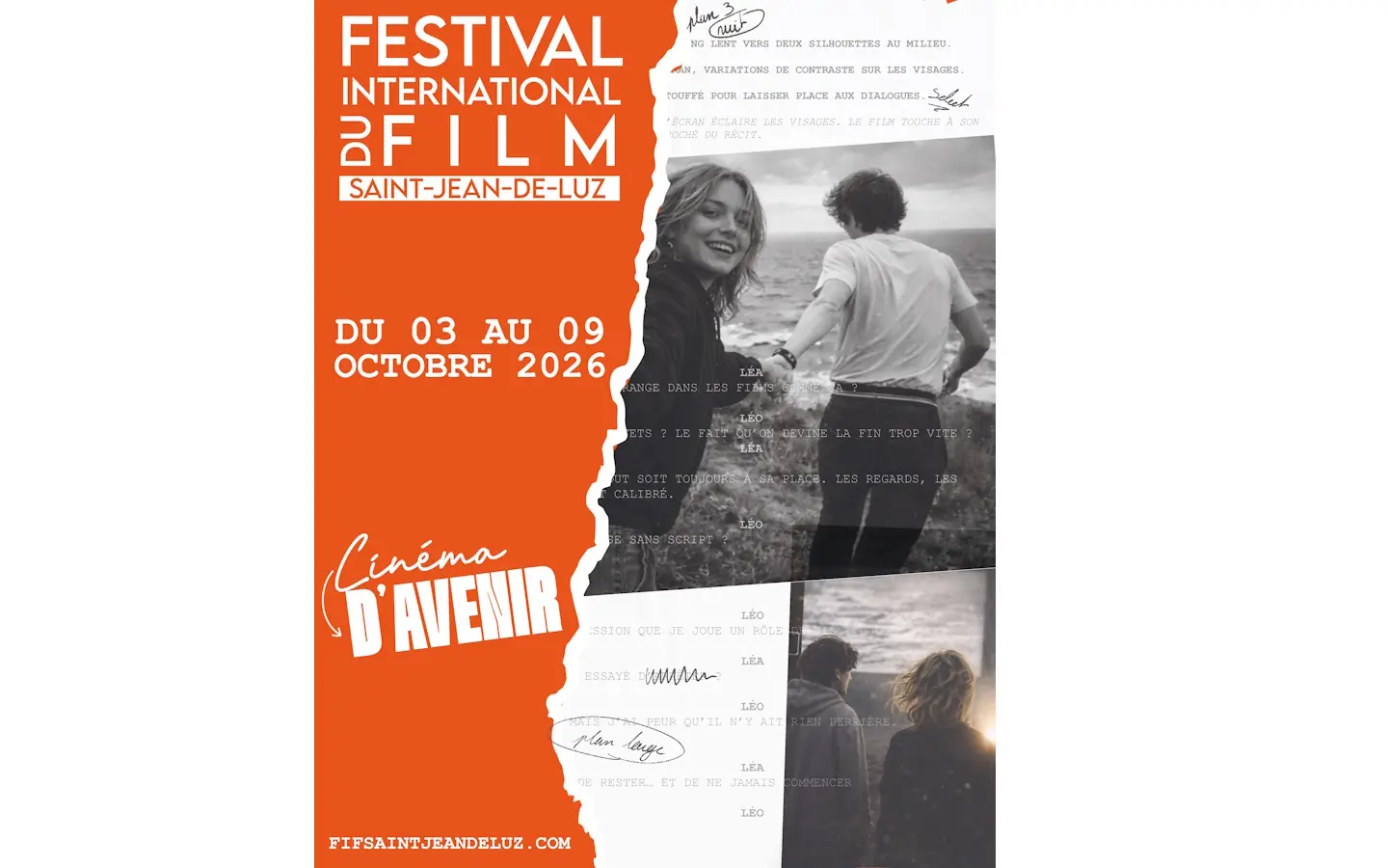 Festival international du film de Saint-Jean-de-Luz