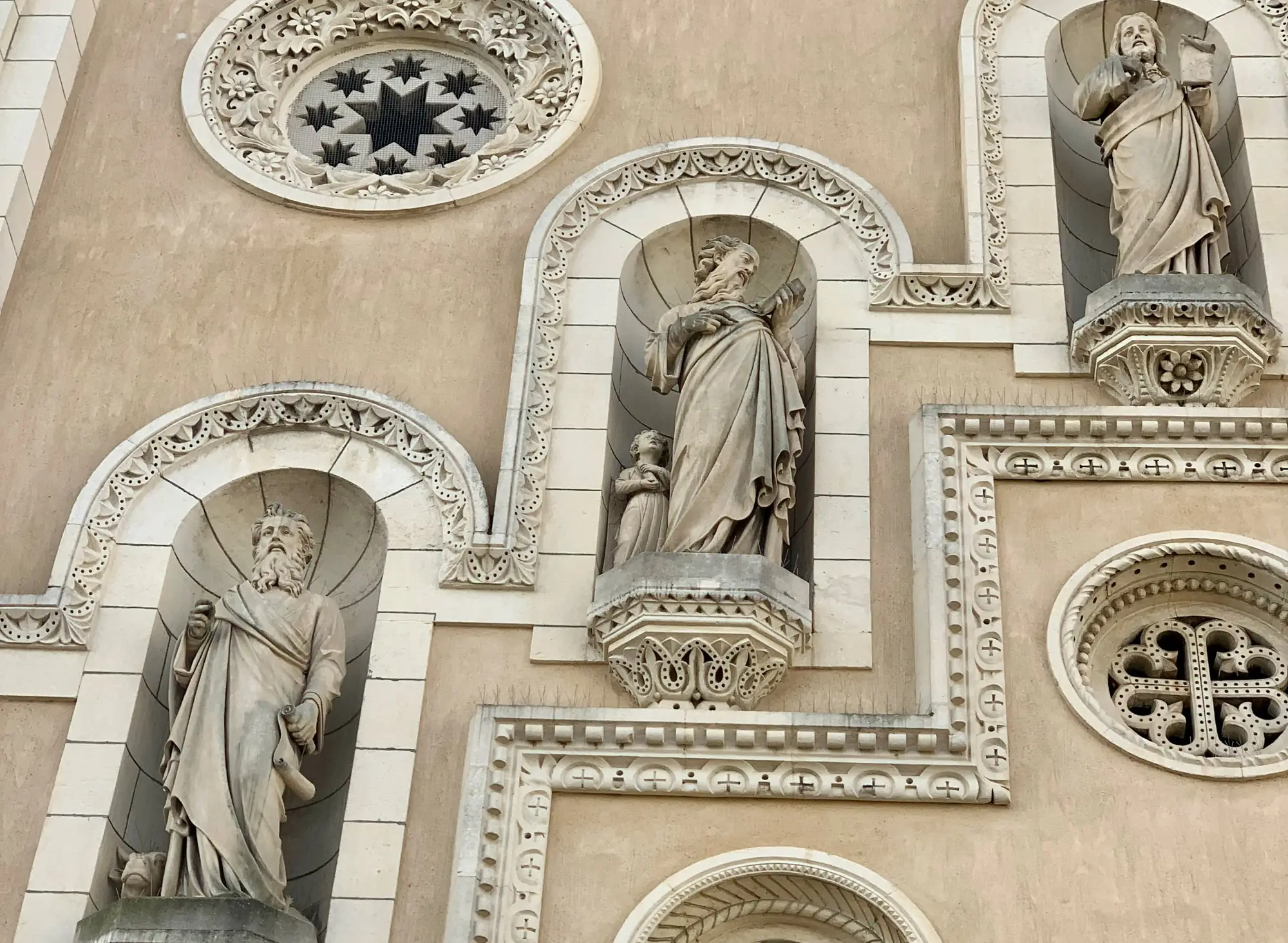 Notre-Dame du Refuge