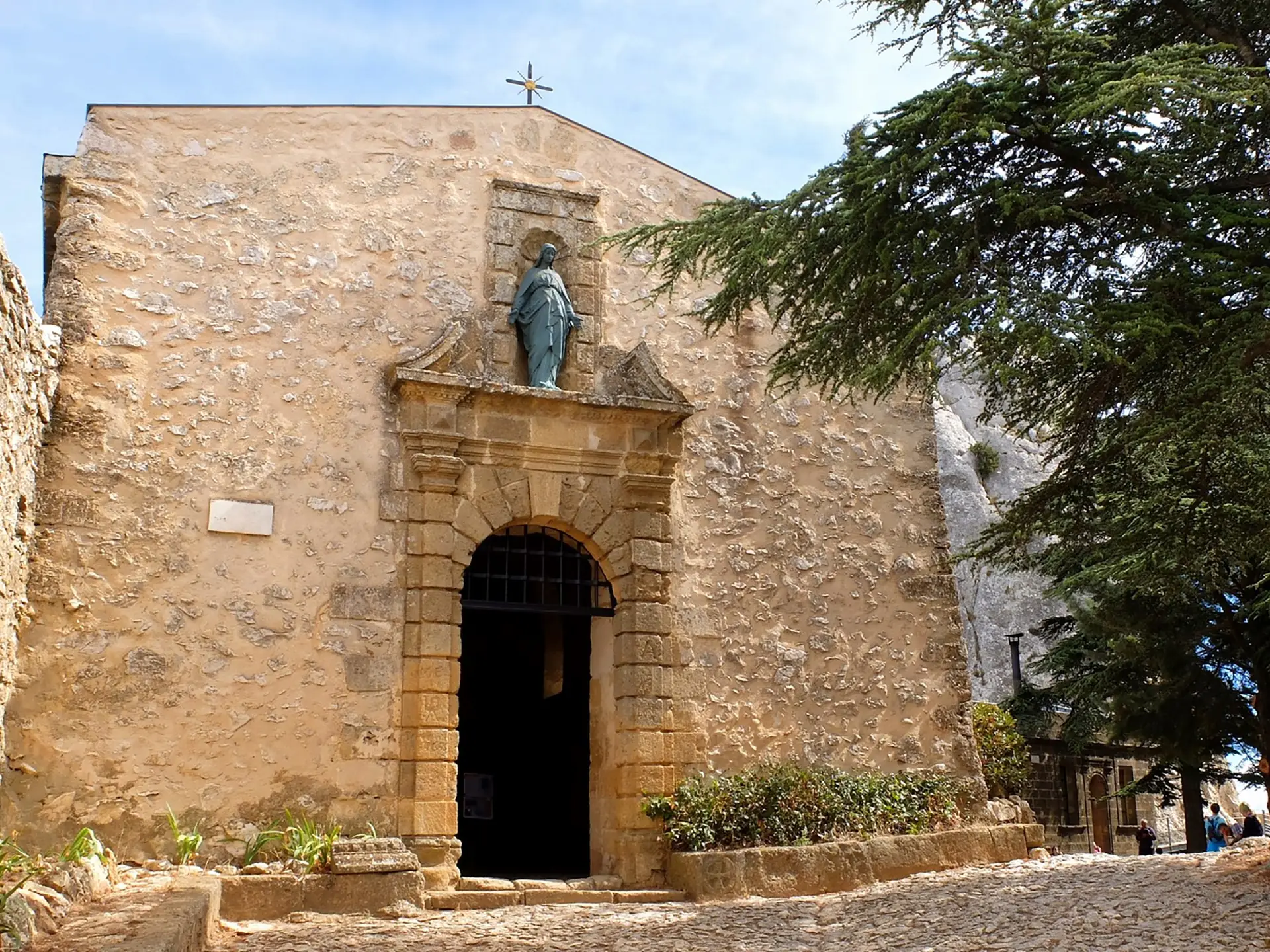 Prieuré Sainte-Victoire