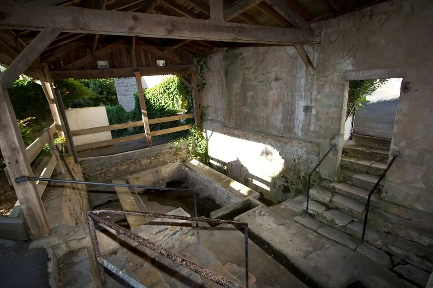Lavoir