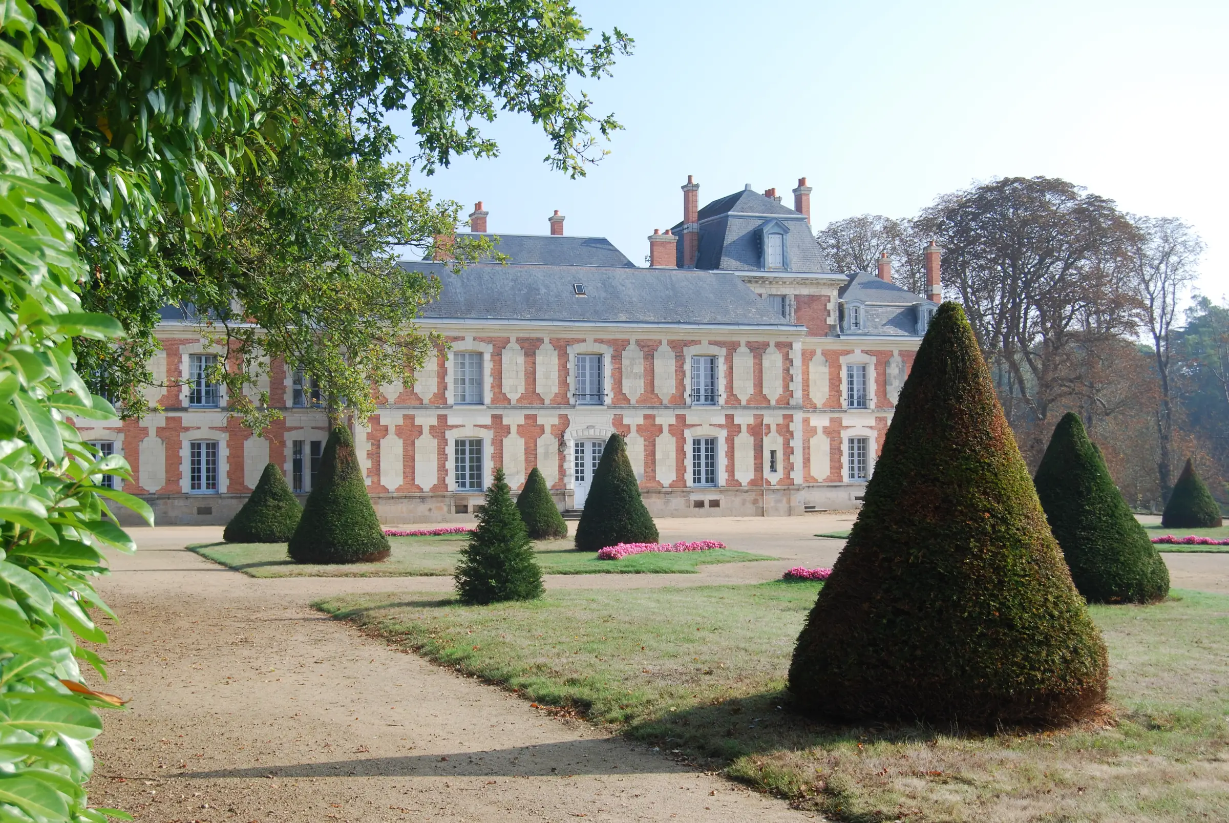 Nueil-Les-Aubiers
