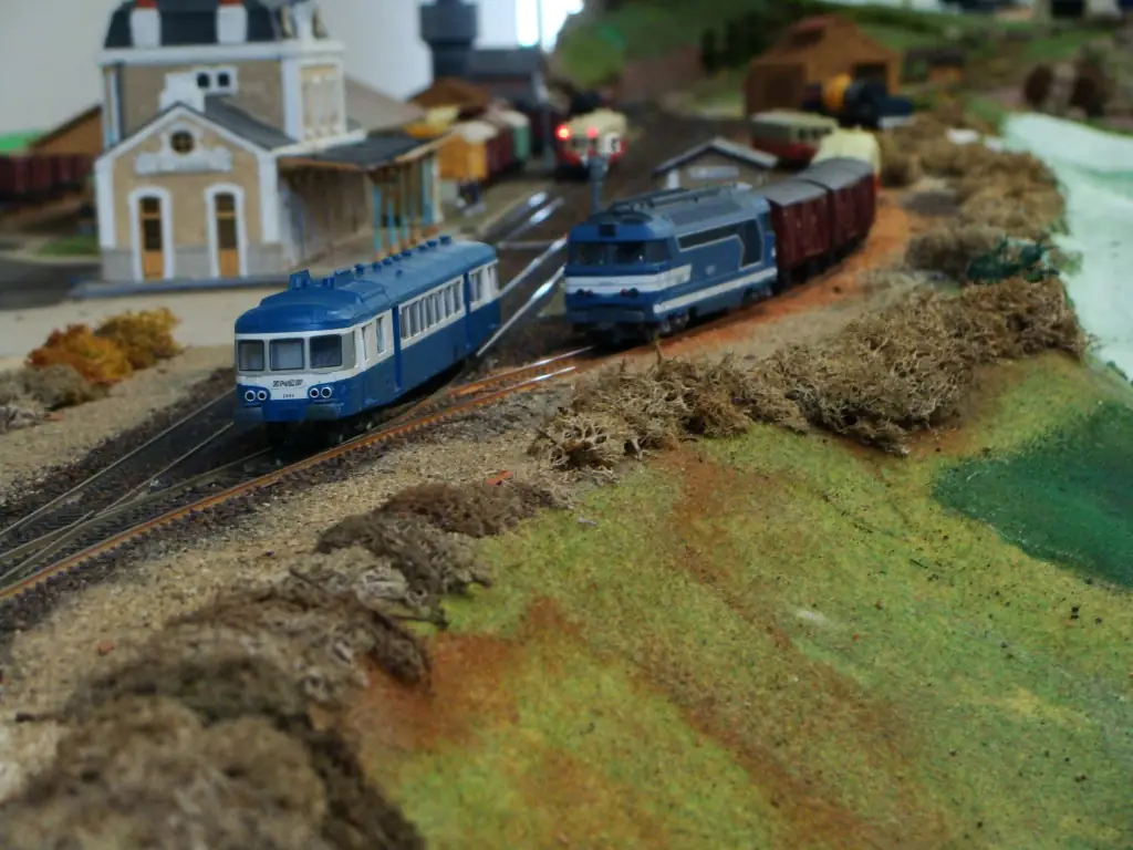 Journées du Patrimoine au Musée HistoRail®