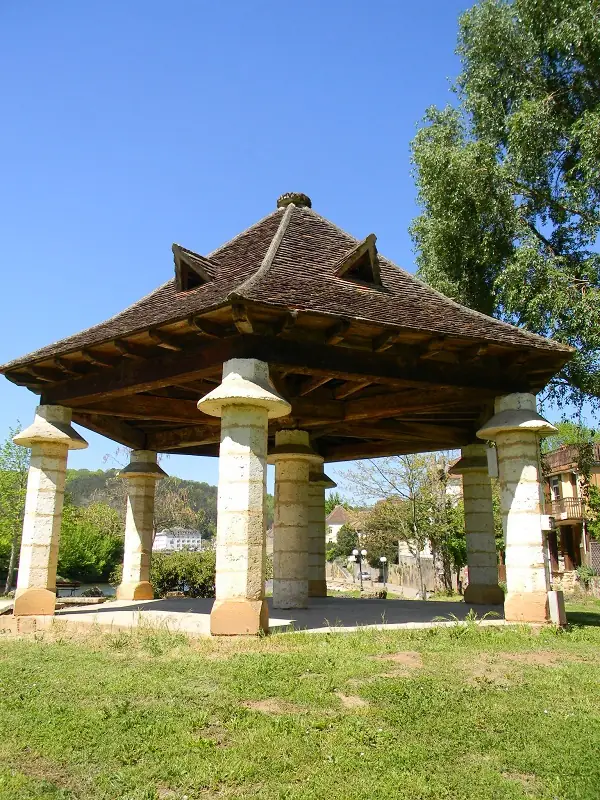 Village du Bugue