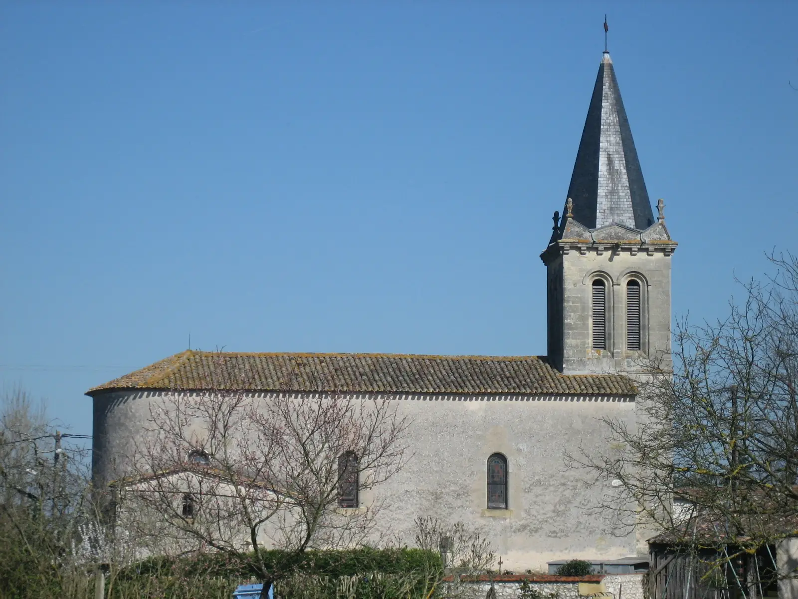 Église de Saint-Philippe-du-Seignal