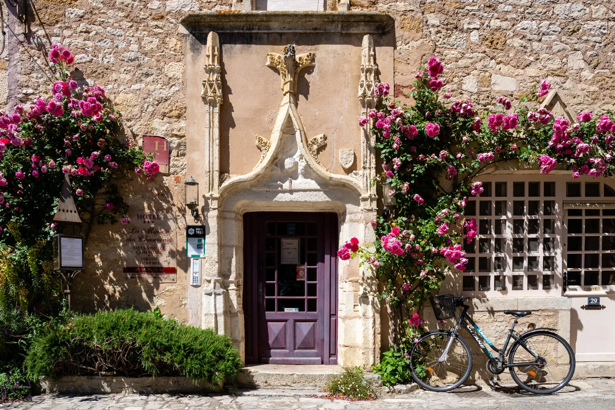 Turenne – Un des Plus Beaux Villages de France