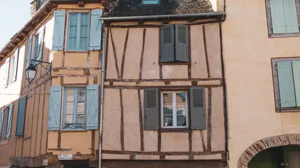 Visitez Naucelle