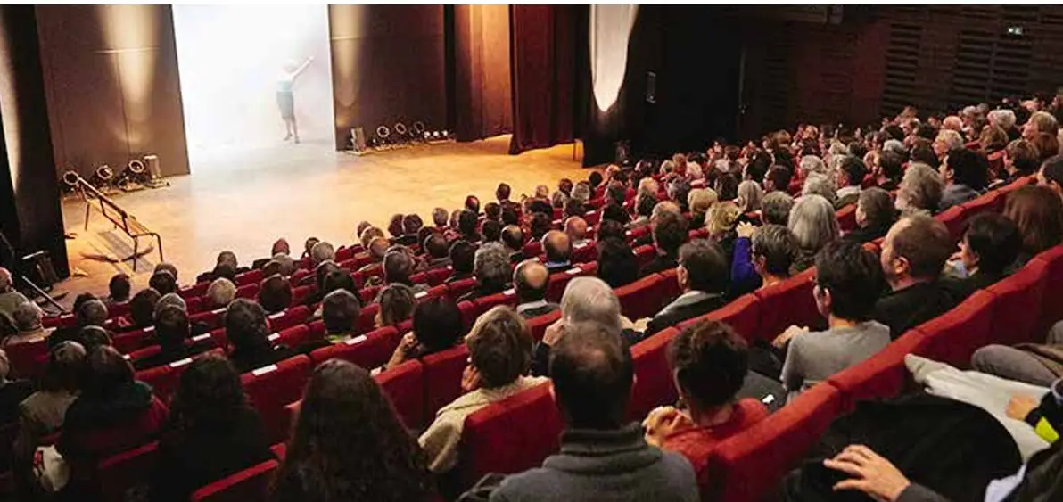 Théâtre de l'Usine  saison 2025 - 2026