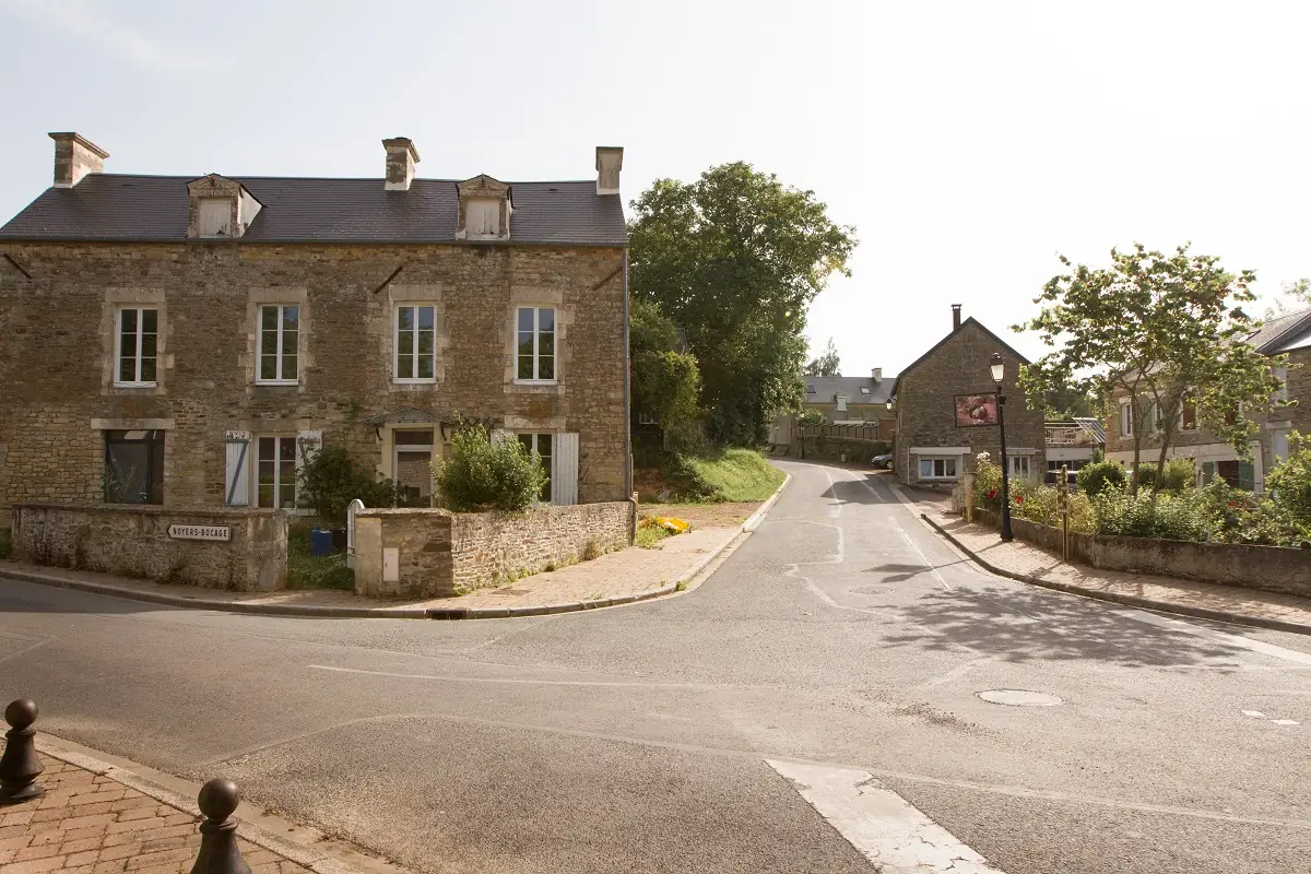 Randonnée patrimoine Le Locheur