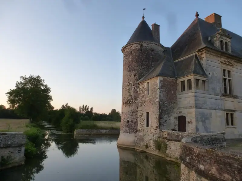 Château de Boucard