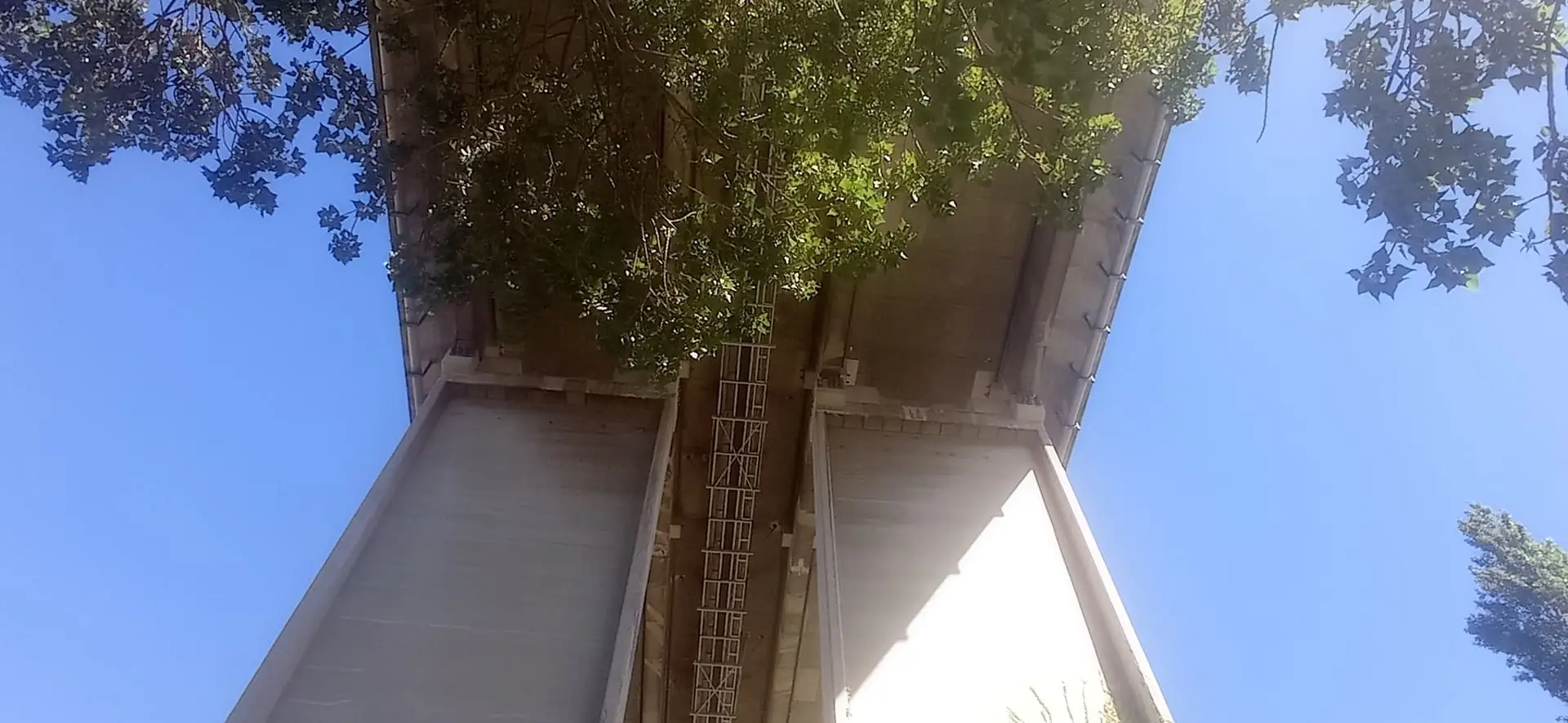 Viaduc autoroutier de Martigues