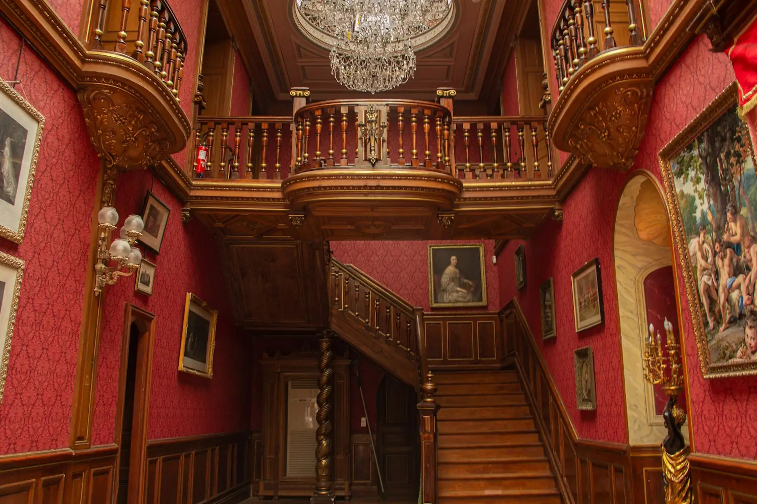 Château de Walmath