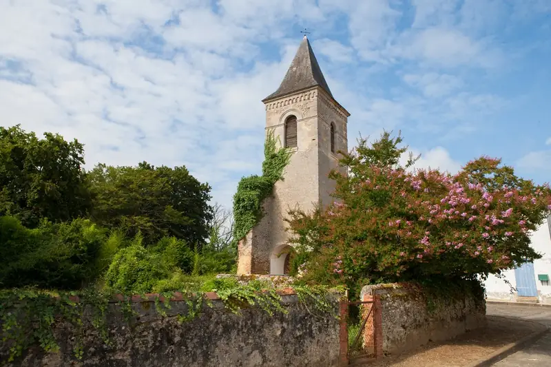Eglise Saint-Pierre
