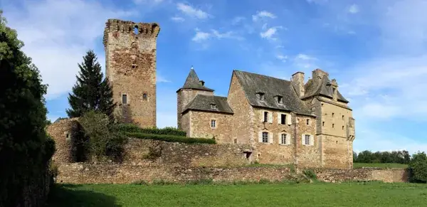 Château de Tholet