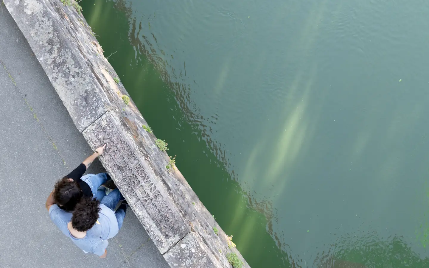 Les Ponts de Saint-Pée-sur-Nivelle