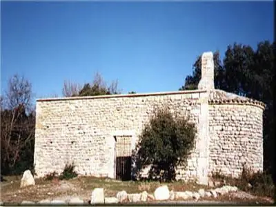 Chapelle Saint-Jean