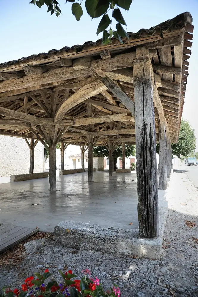 Bastide de Laparade