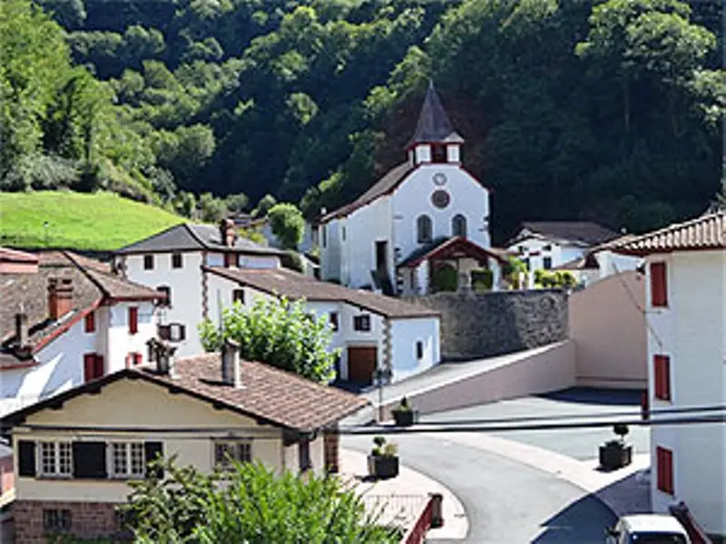 Fêtes de village