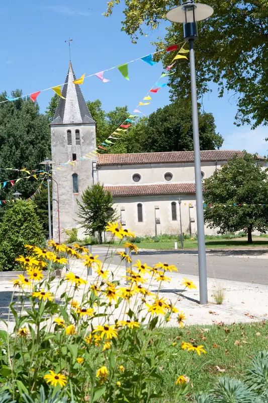Eglise Notre Dame