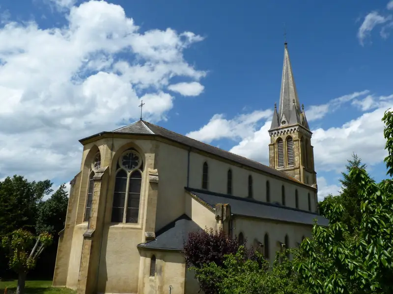 Église Saint-Jean-Baptiste