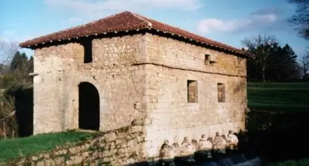 Pont Colombier