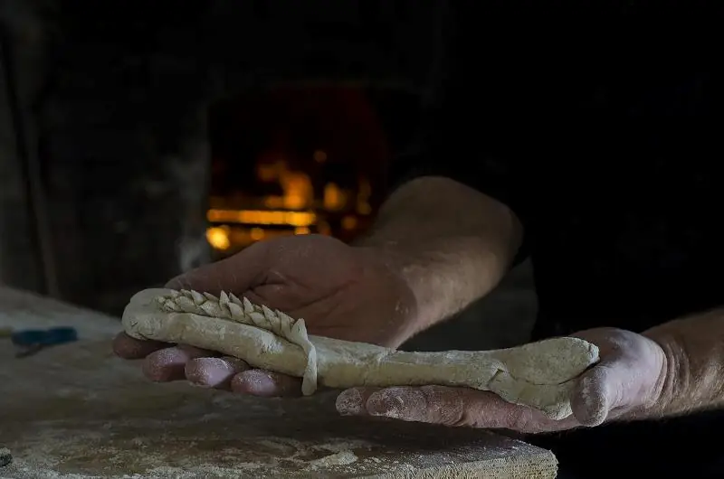 La Ferme aux 5 saisons