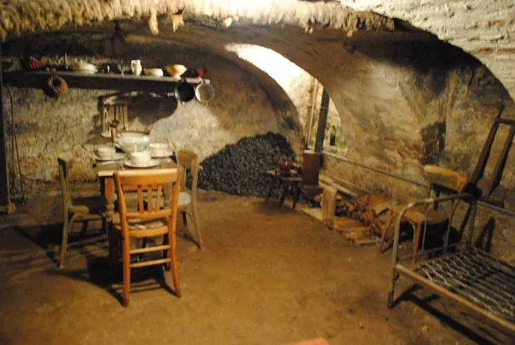 Musée de Grosbliederstroff
