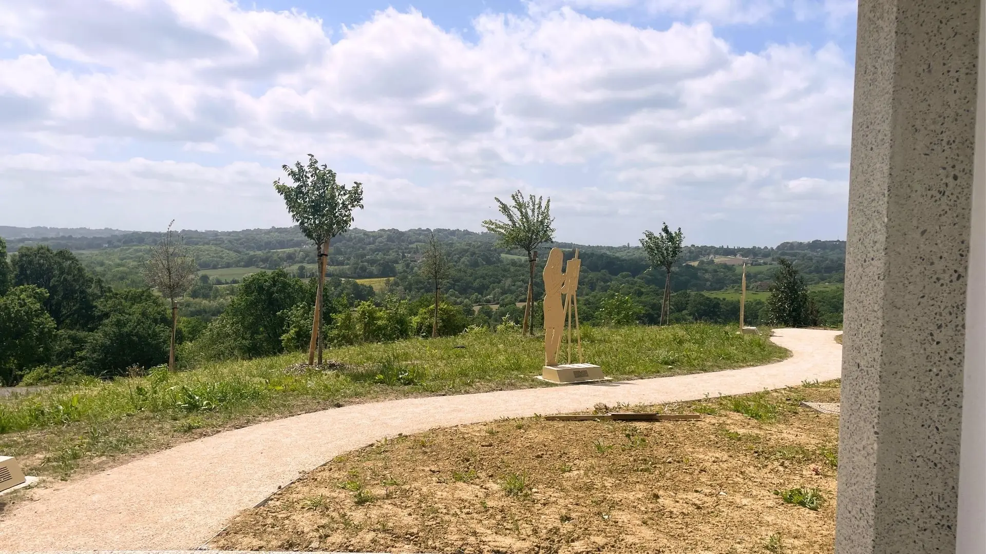 Le Belvédère