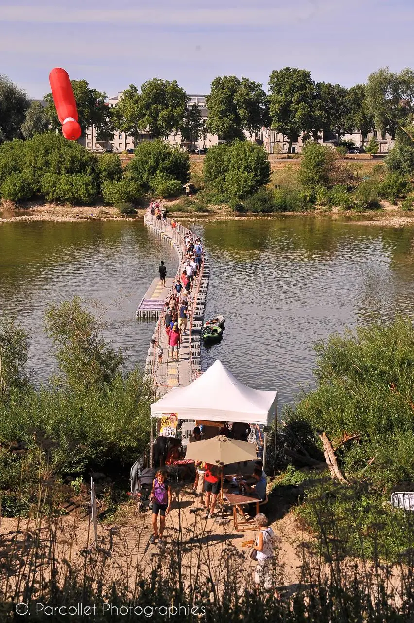 La fête des Duits