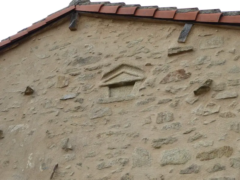 Château de Fredaigue