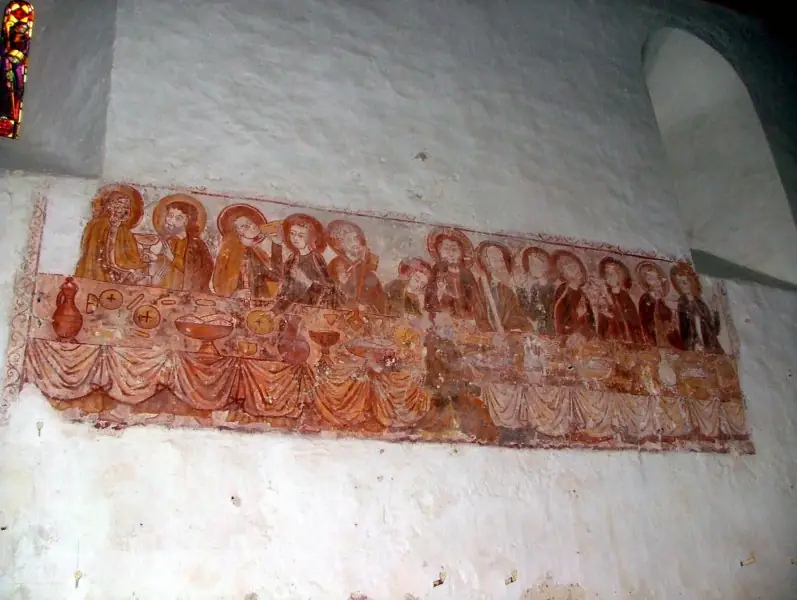 Eglise Notre-Dame