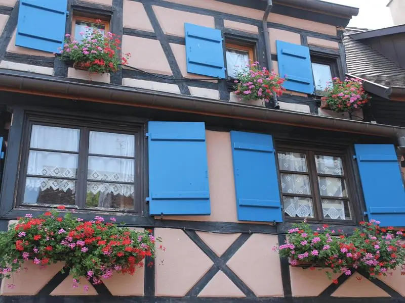 Eguisheim