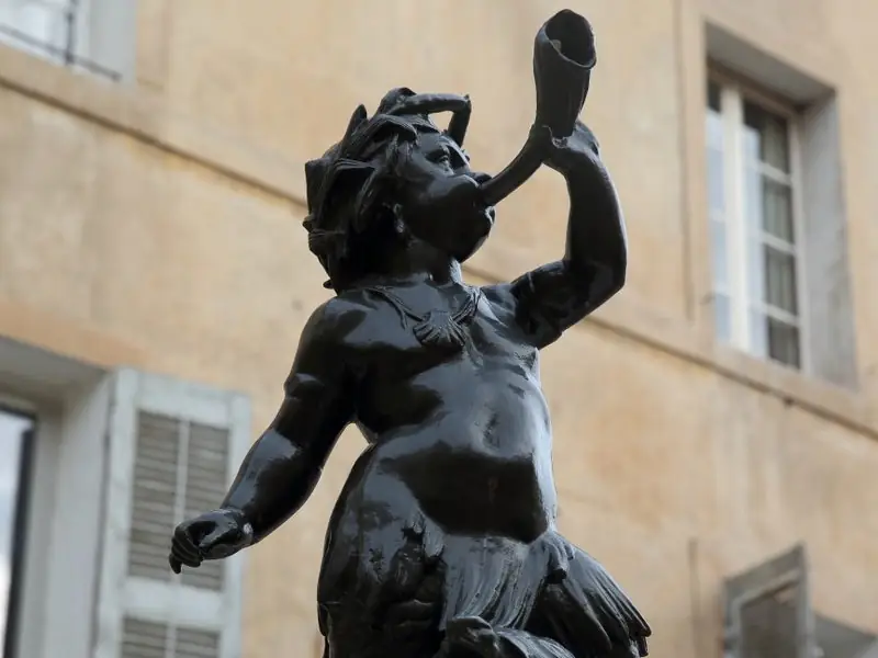 Fontaine des Fontêtes