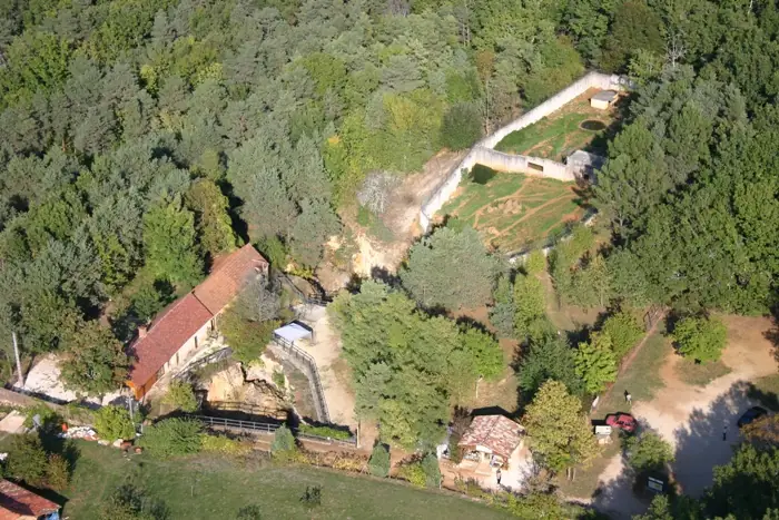 Site Néandertal de Regourdou