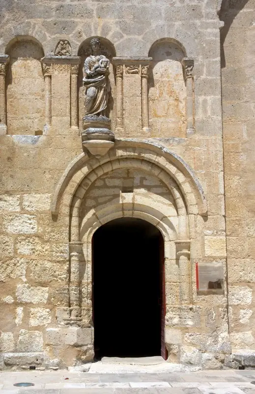 Eglise Notre-Dame de l'Assomption