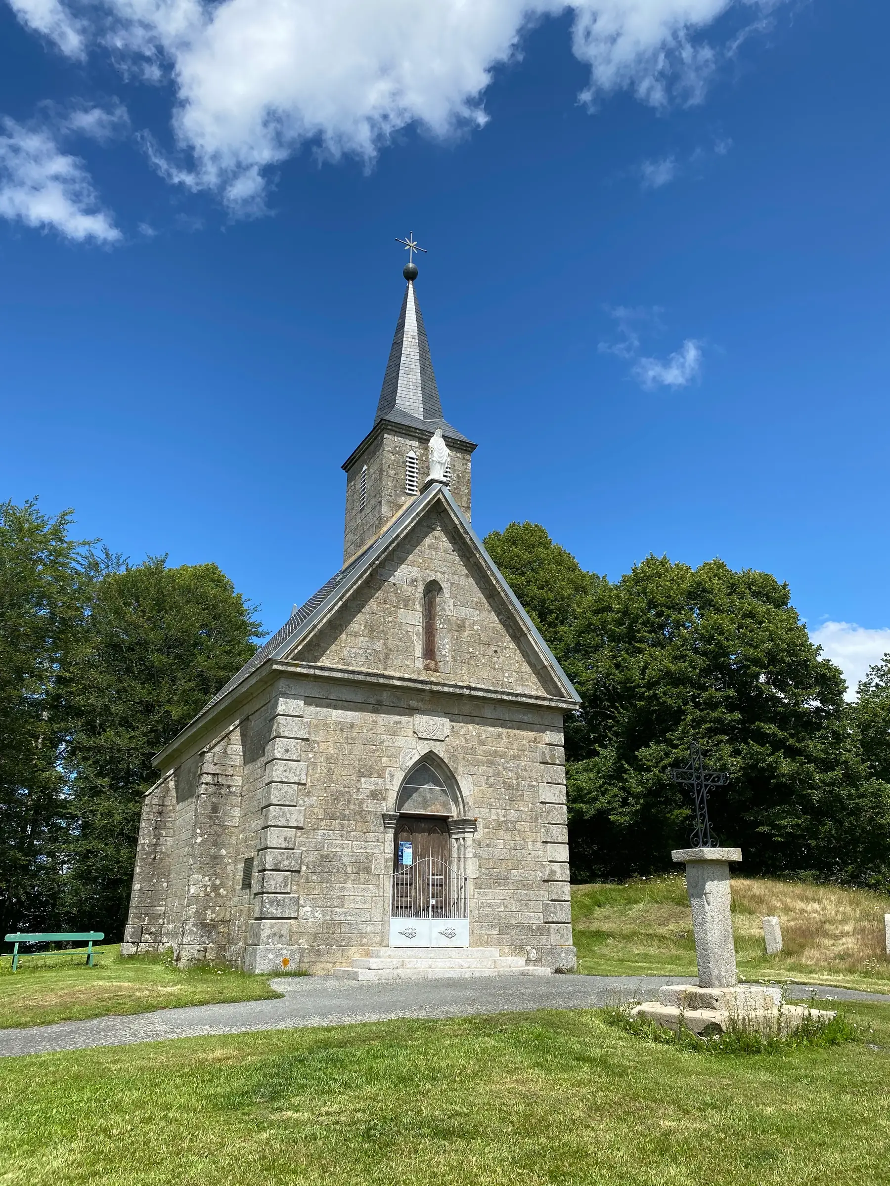 Chapelle Notre Dame