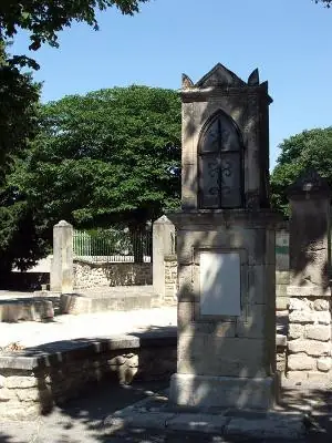 Oratoire Saint Roch
