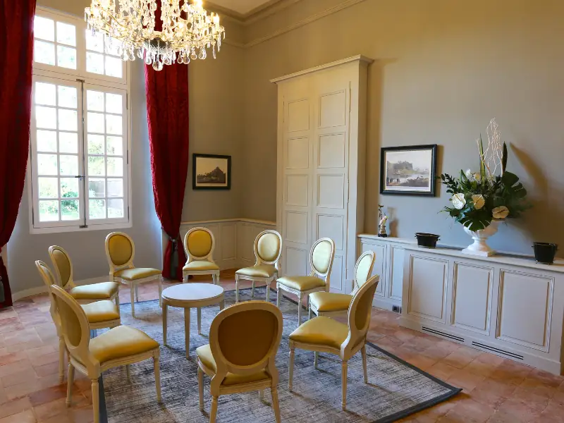 CHÂTEAU DE DRUDAS