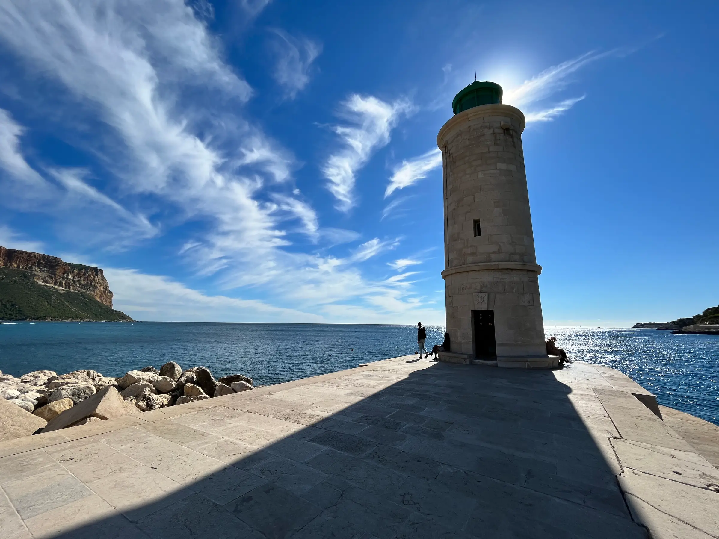 Le Phare