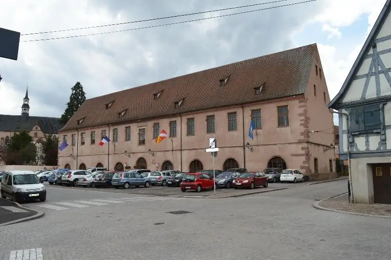 Hôtel de la Monnaie