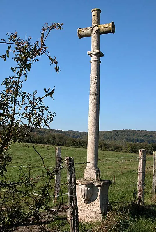 Calvaire de Grandchamp(1)
