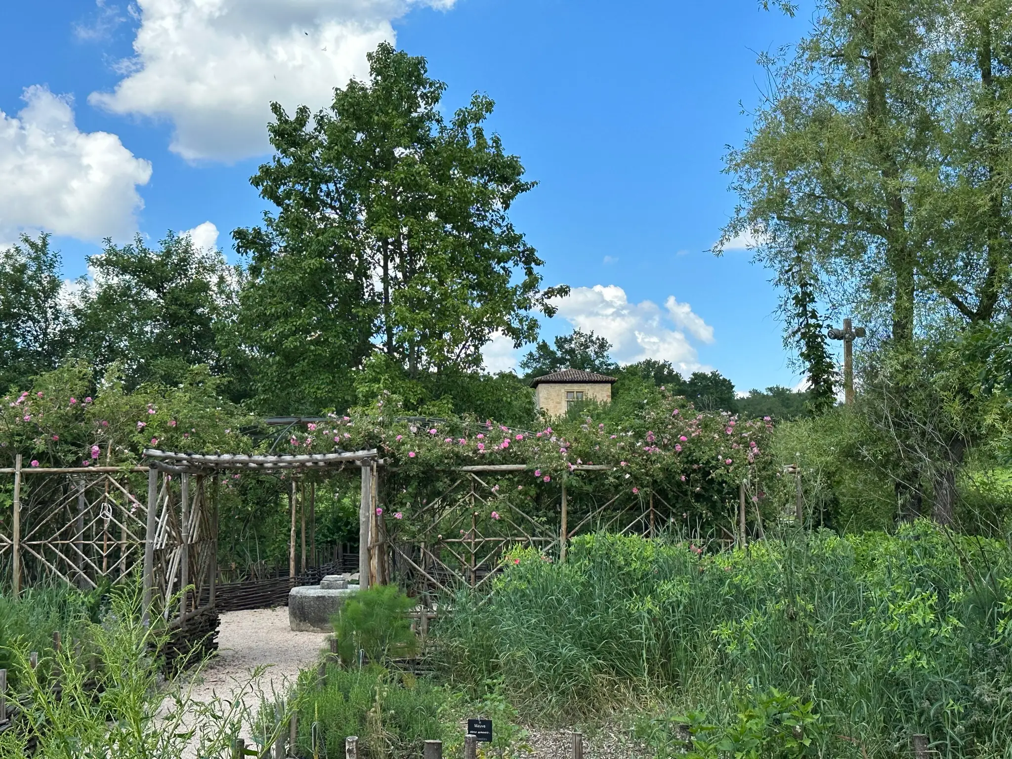 ABBAYE DE BONNEFONT