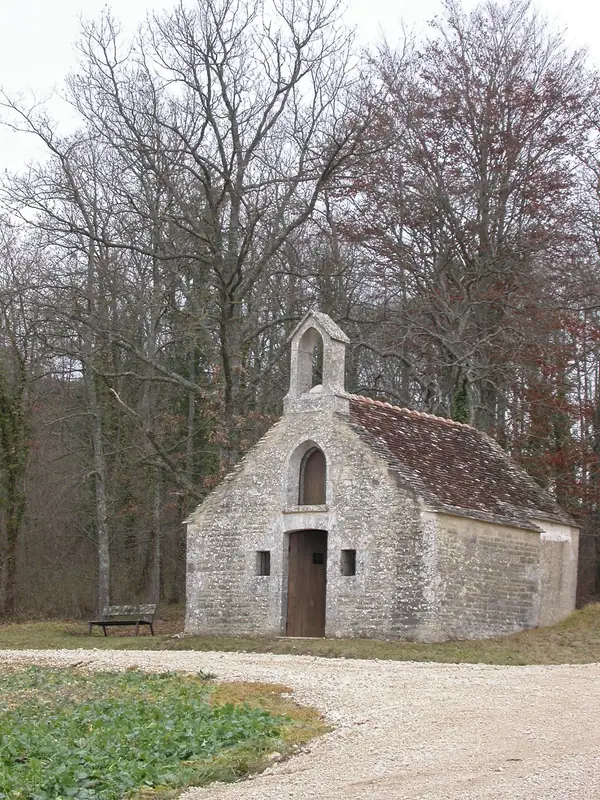 Chapelle Saint-Jacques