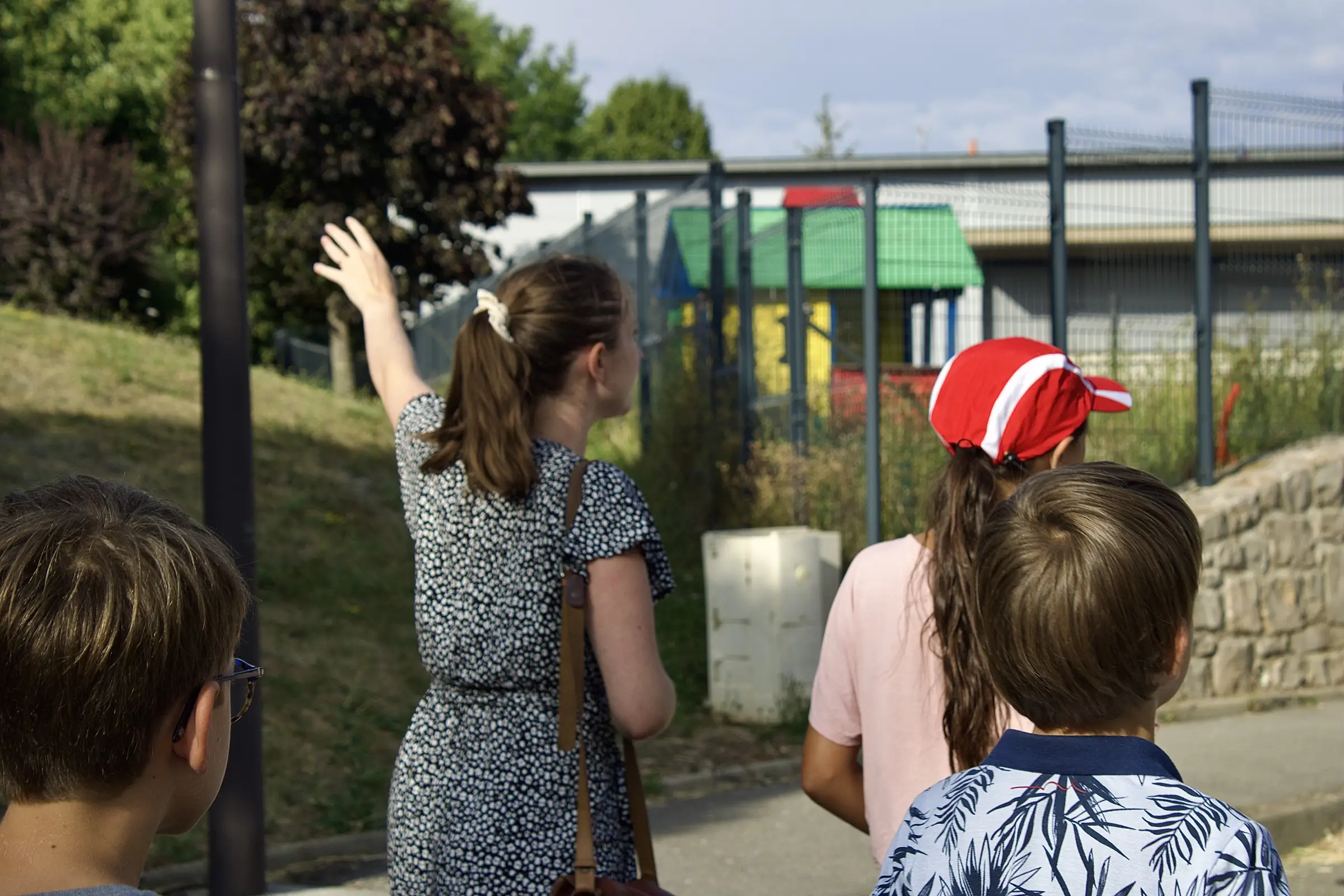 VISITE GUIDÉE DÉGUSTATION DU CAUSSE