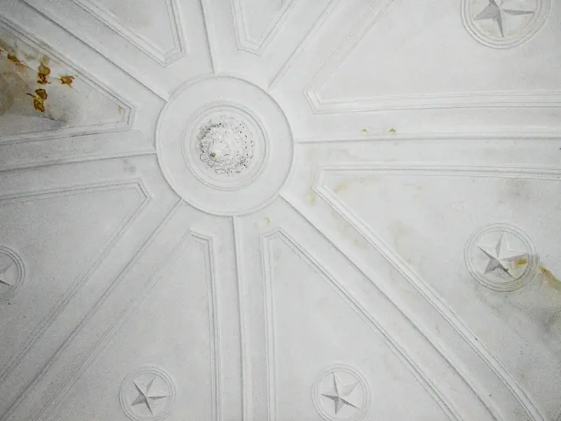 Chapelle du Parc