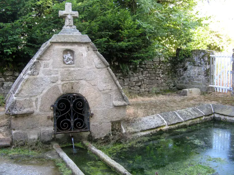 Tarnac